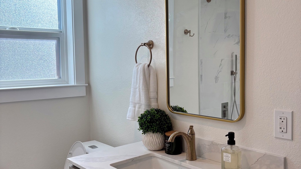 Photo of Bathroom in East End