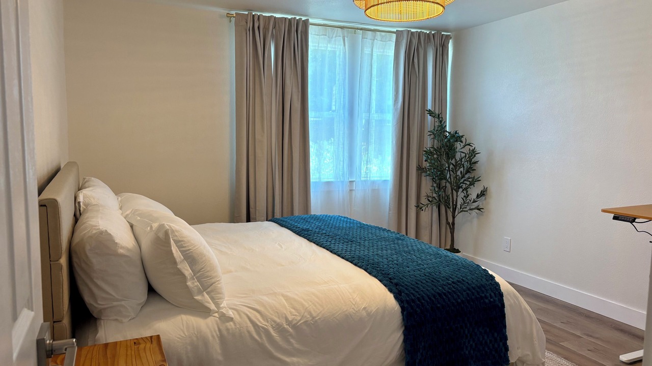 Photo of Bedroom in East End