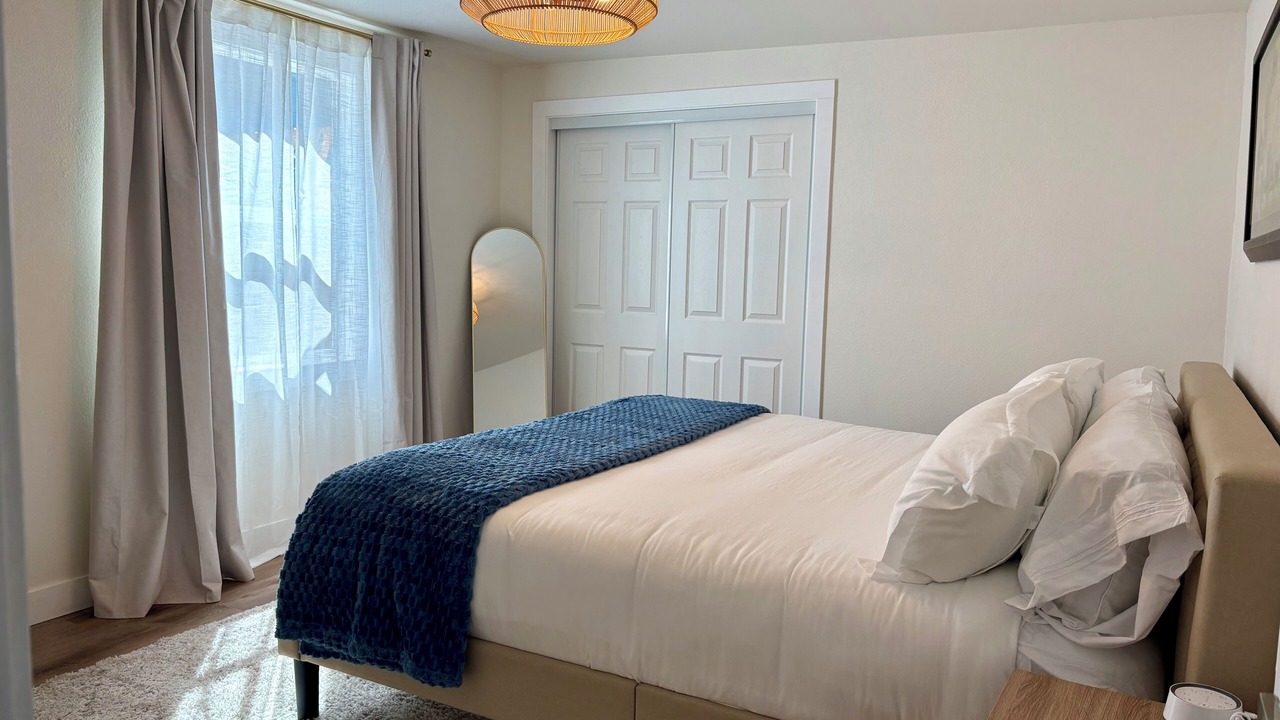 Photo of Bedroom in East End
