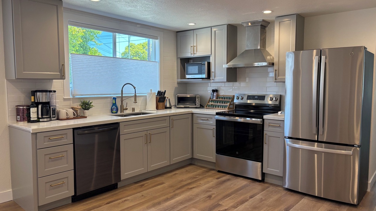 Photo of Kitchen in East End