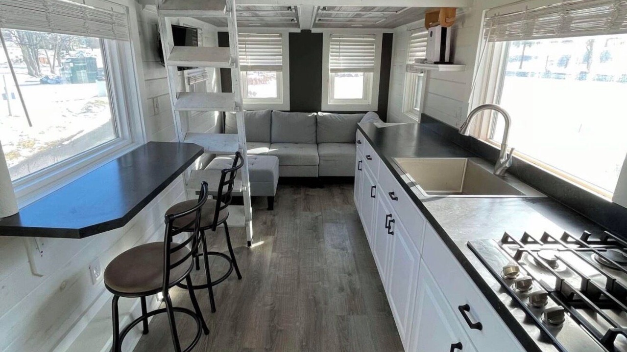 Photo of Kitchen in Johnson City