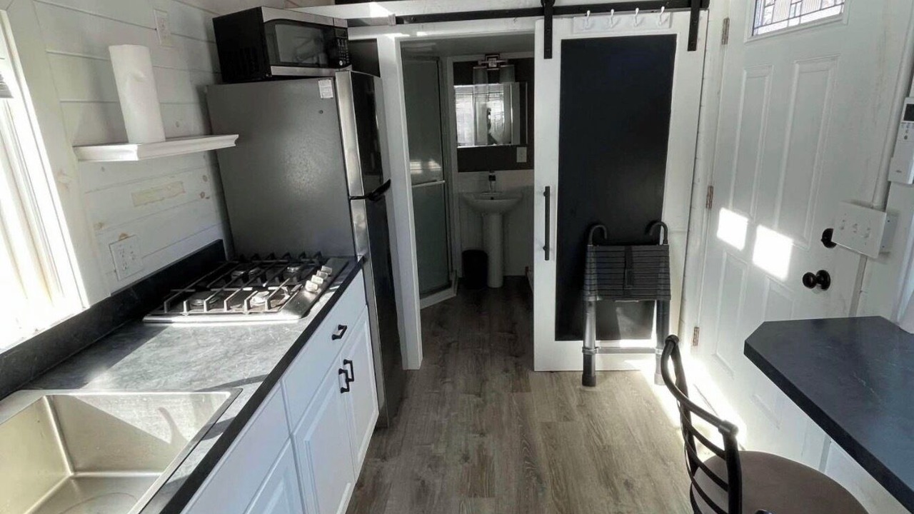 Photo of Kitchen in Johnson City