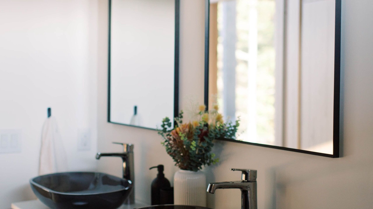 Photo of Bathroom in North Frontenac