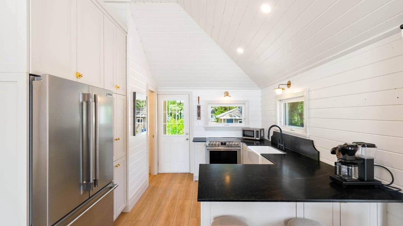 Photo of Kitchen in Long Point