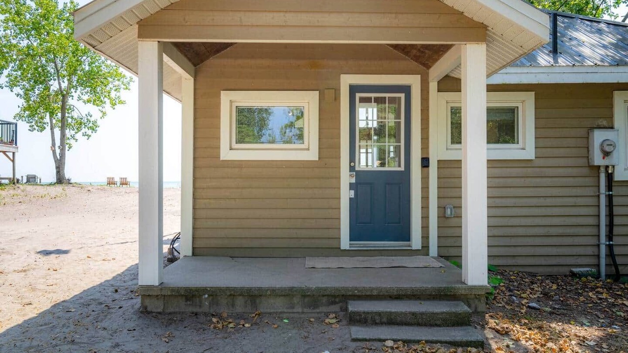 Photo of Outdoor in Long Point