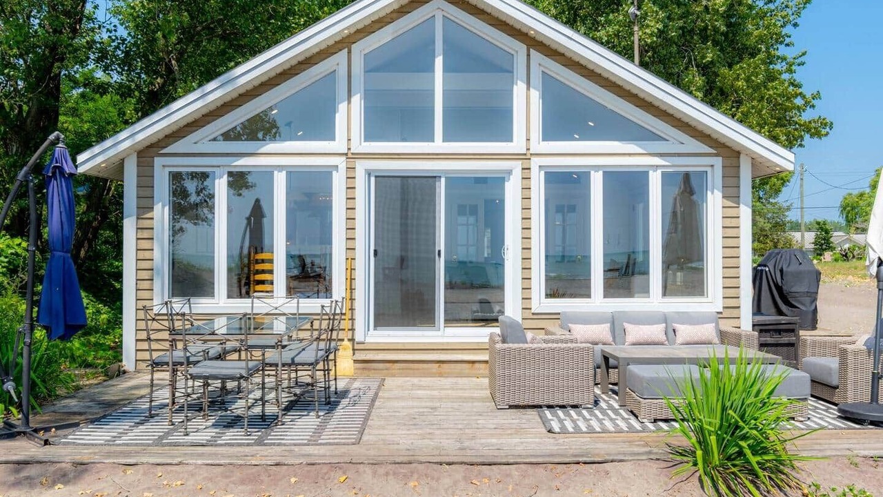 Photo of Outdoor in Long Point