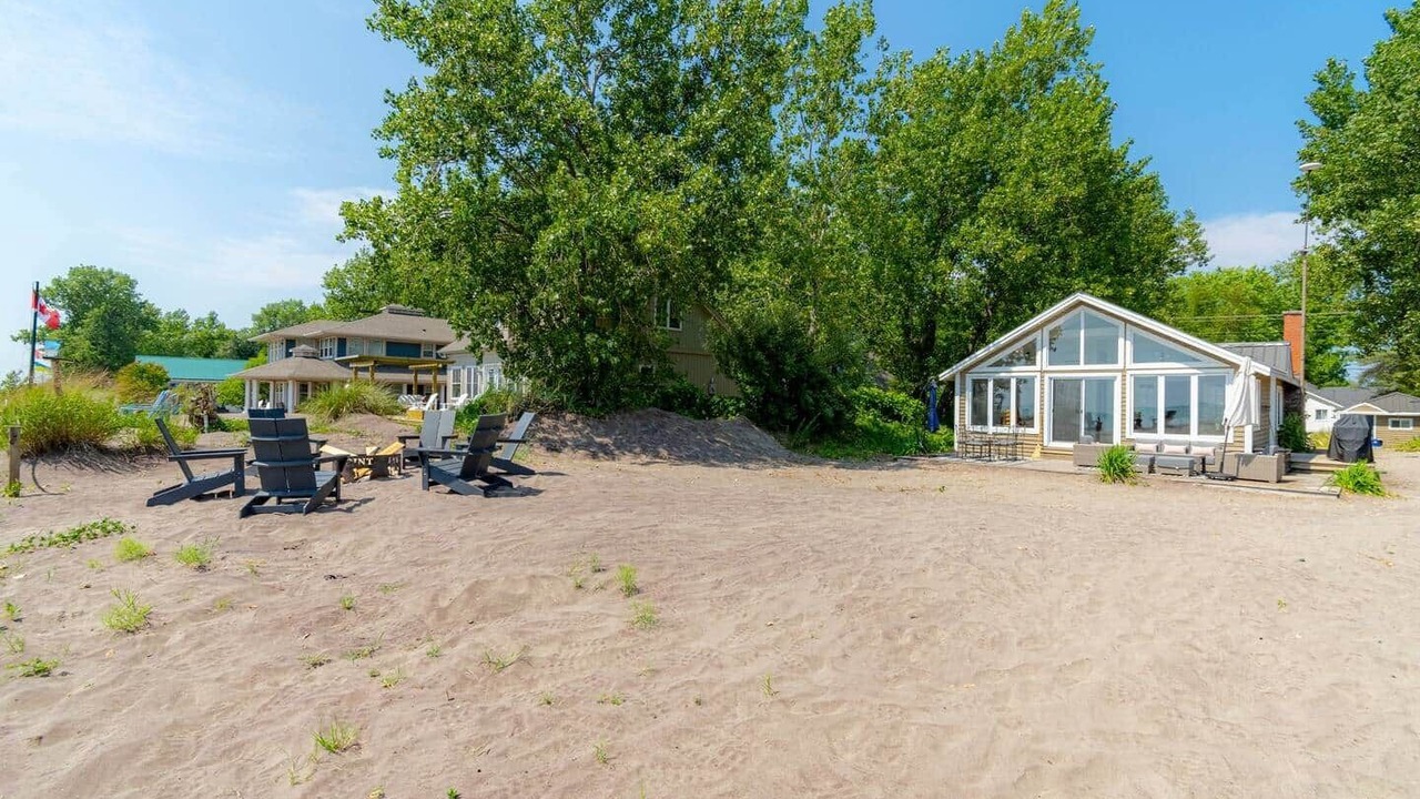 Photo of Outdoor in Long Point