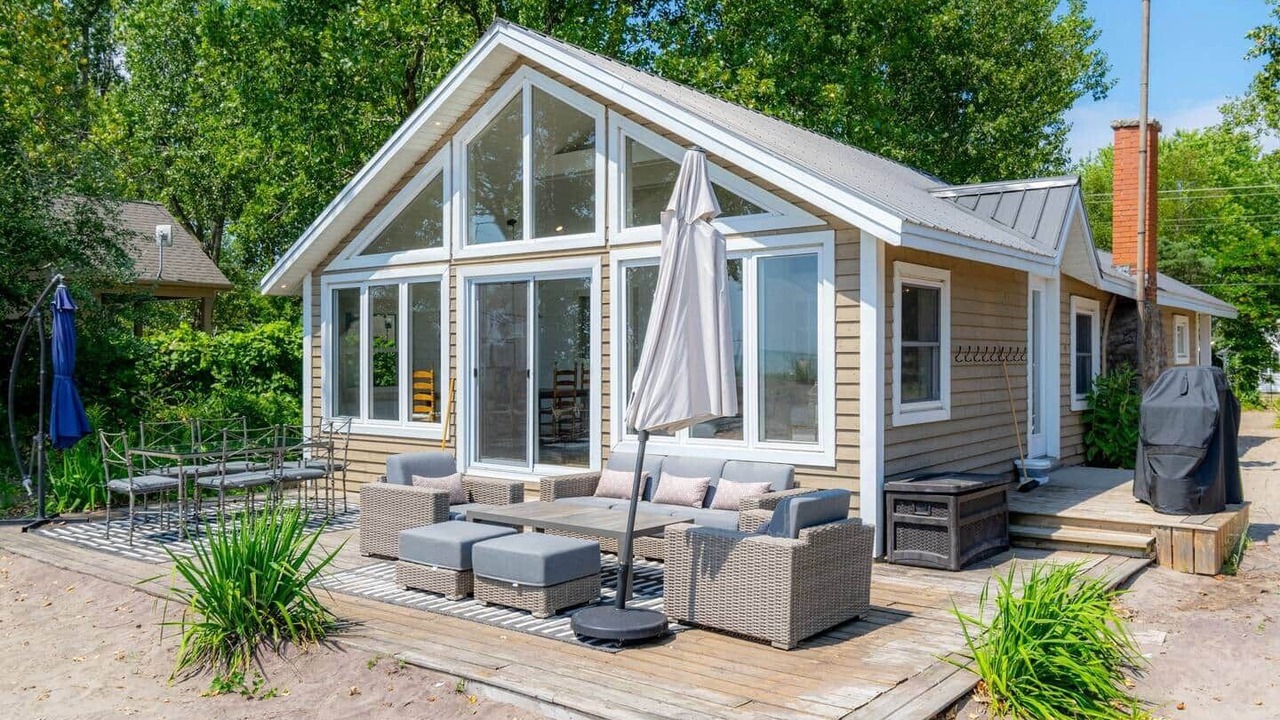 Photo of Outdoor in Long Point