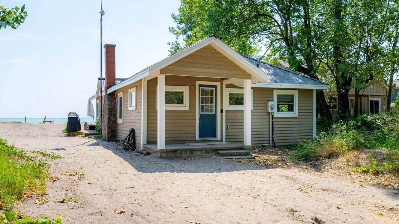 Photo of Outdoor in Long Point