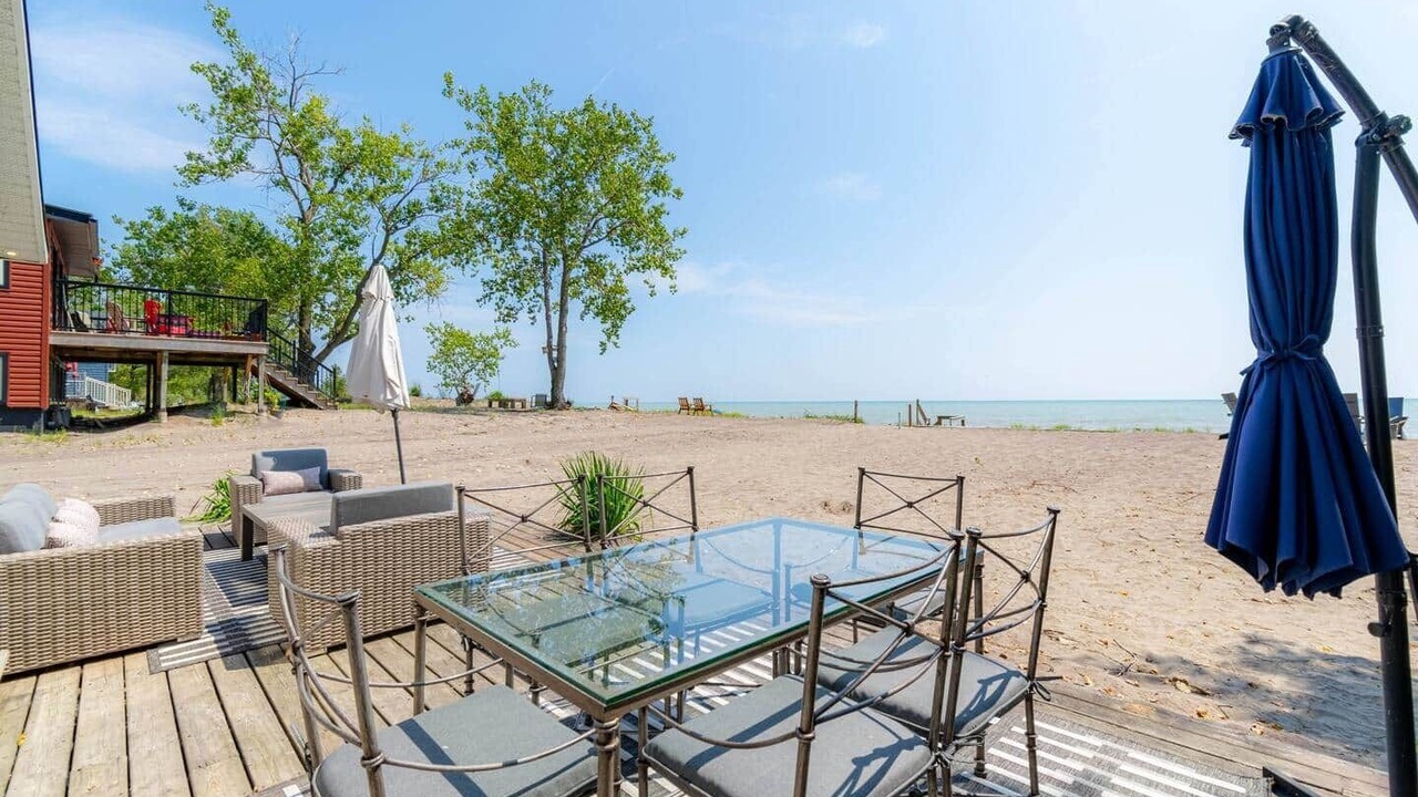 Photo of Outdoor in Long Point