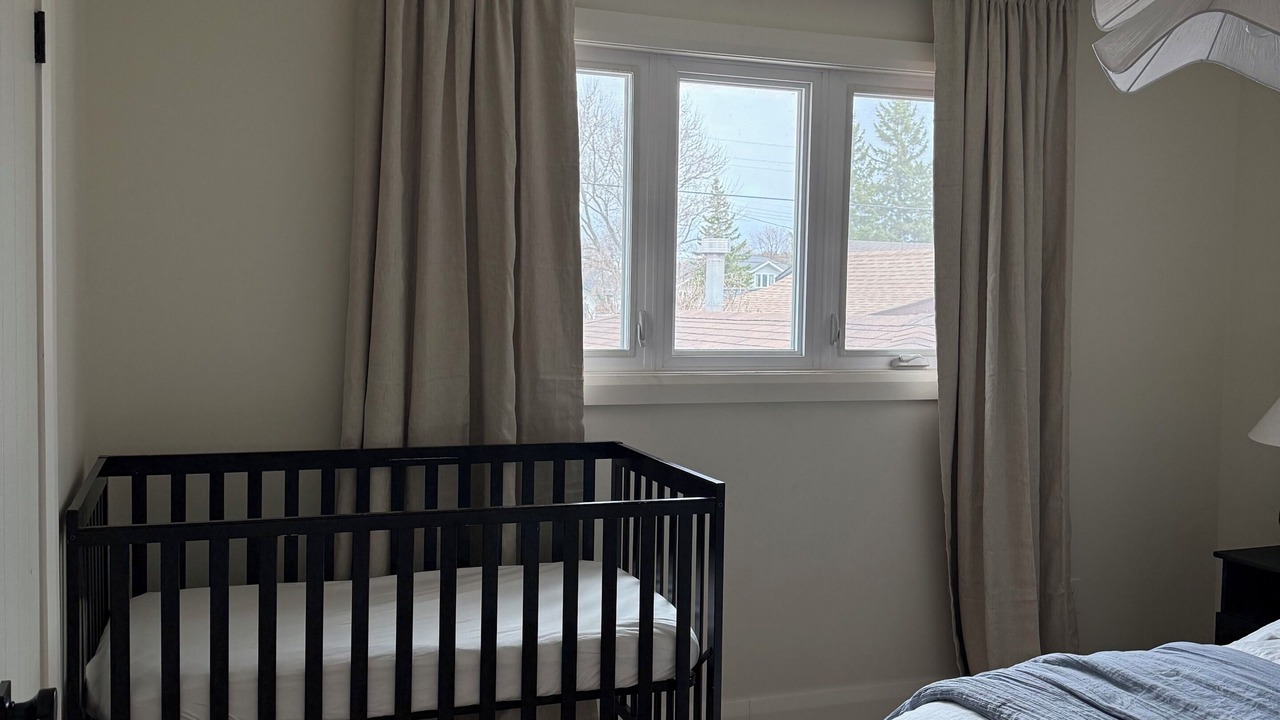 Photo of Bedroom in Sudbury