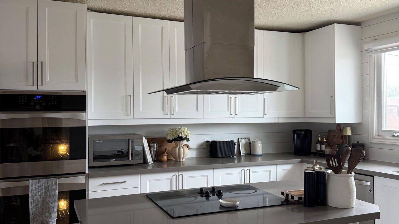 Photo of Kitchen in Sudbury