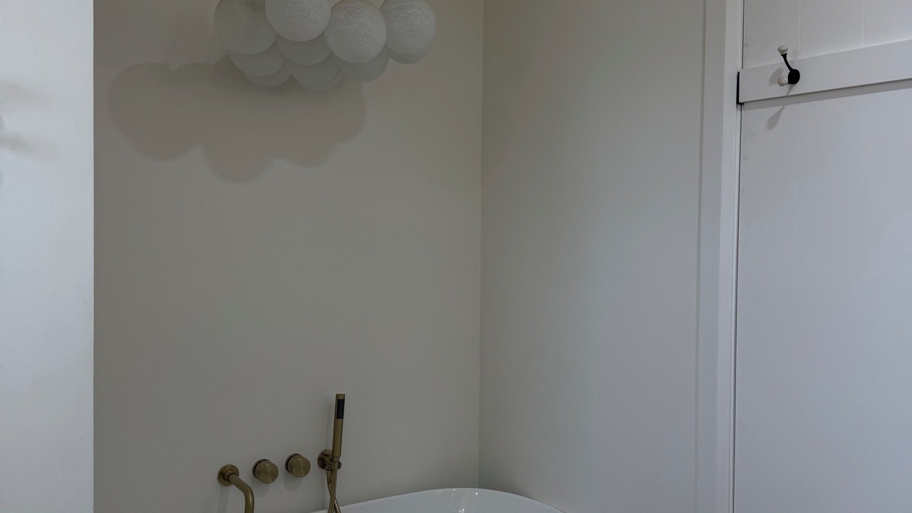 Photo of Bathroom in Sudbury