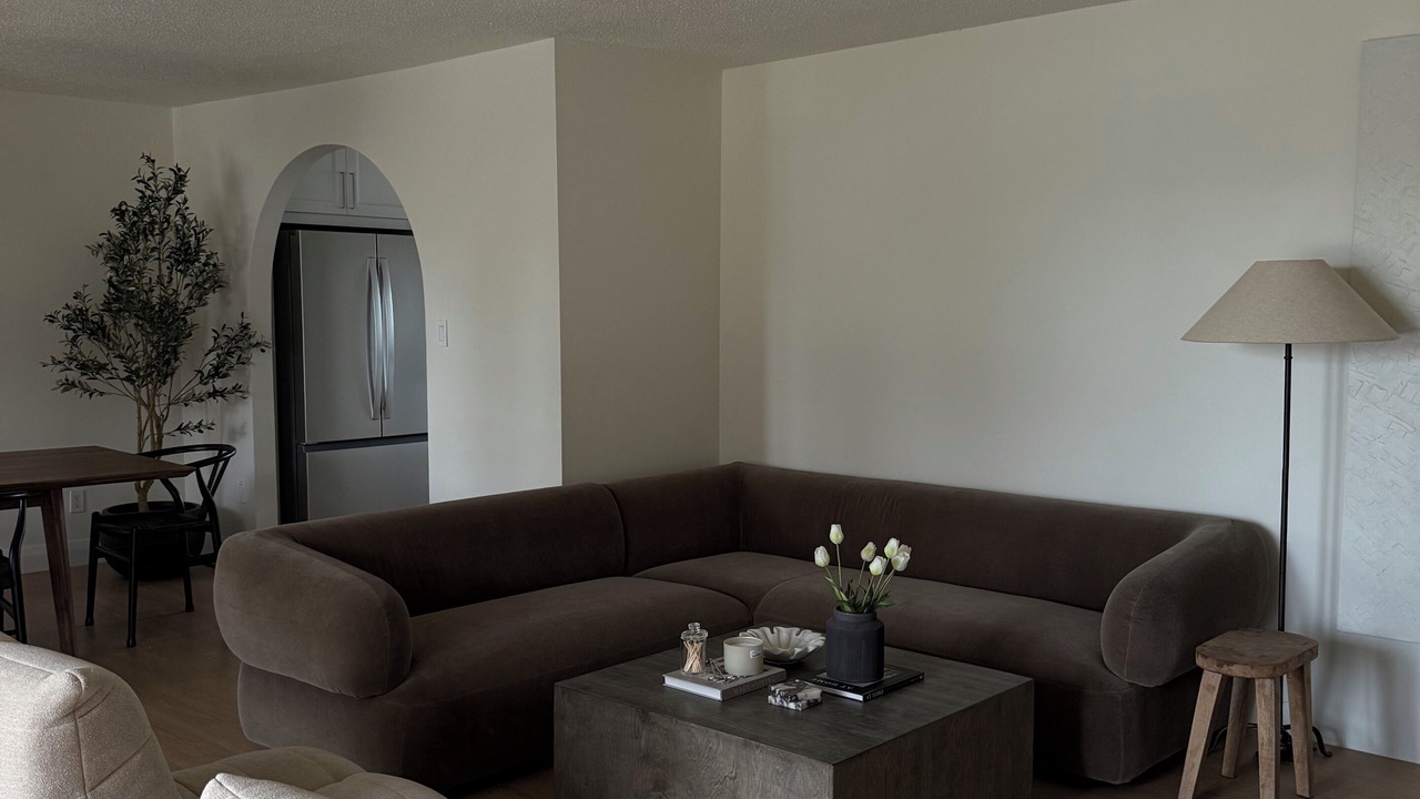 Photo of Livingroom in Sudbury