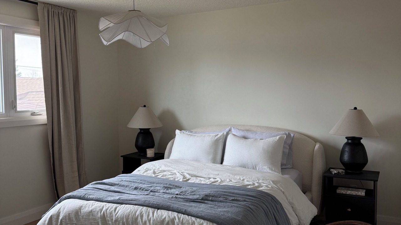 Photo of Bedroom in Sudbury