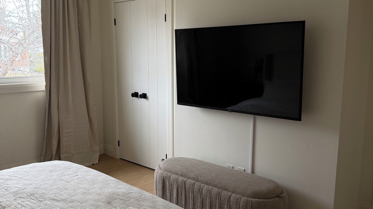 Photo of Bedroom in Sudbury