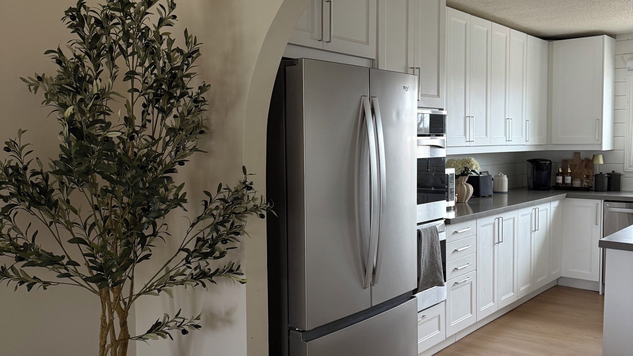 Photo of Kitchen in Sudbury