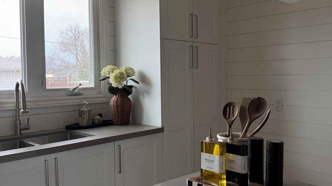 Photo of Kitchen in Sudbury