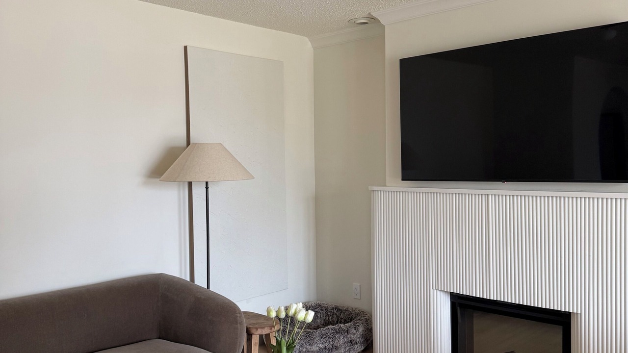 Photo of Livingroom in Sudbury