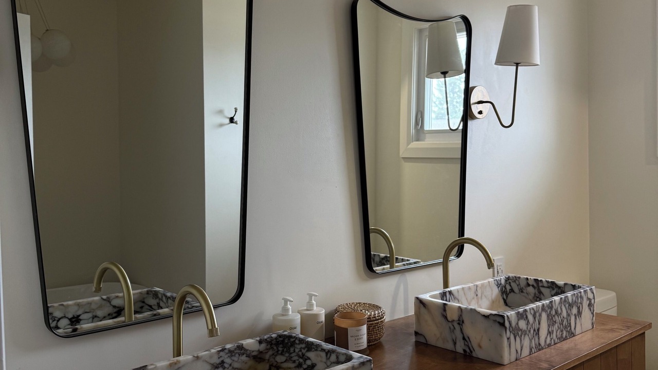 Photo of Bathroom in Sudbury