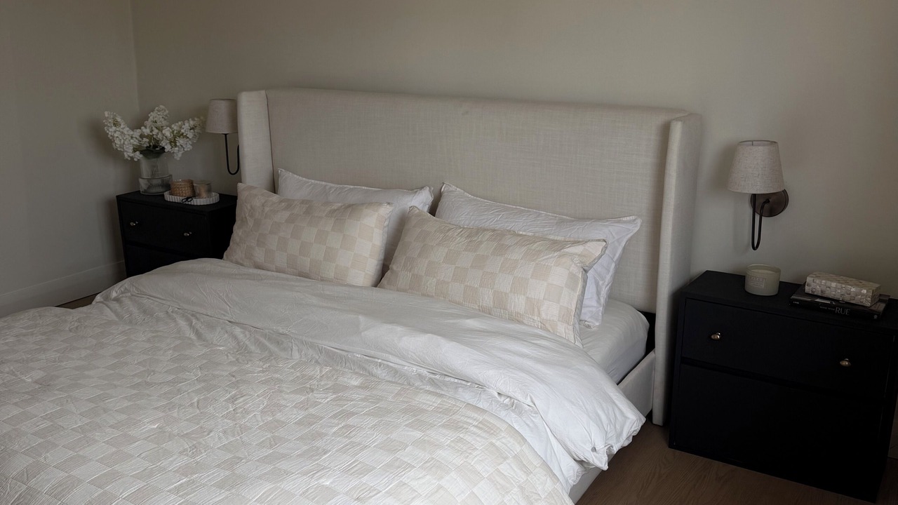 Photo of Bedroom in Sudbury