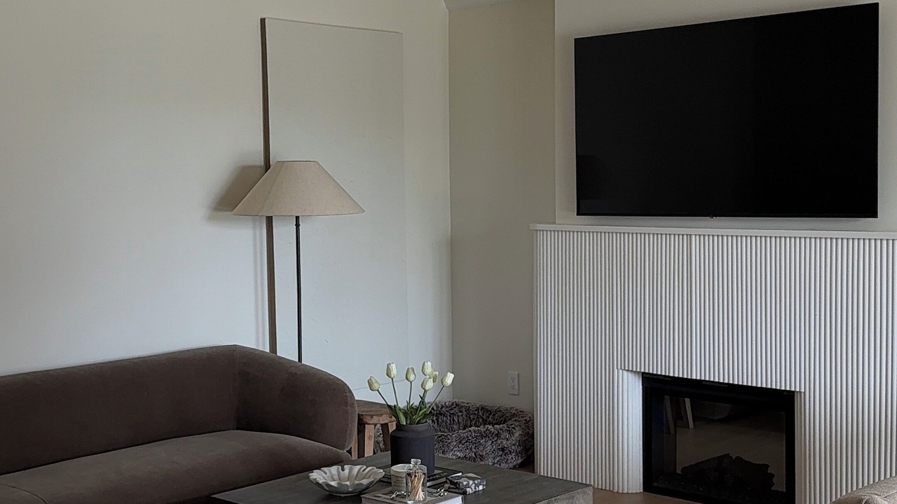 Photo of Livingroom in Sudbury