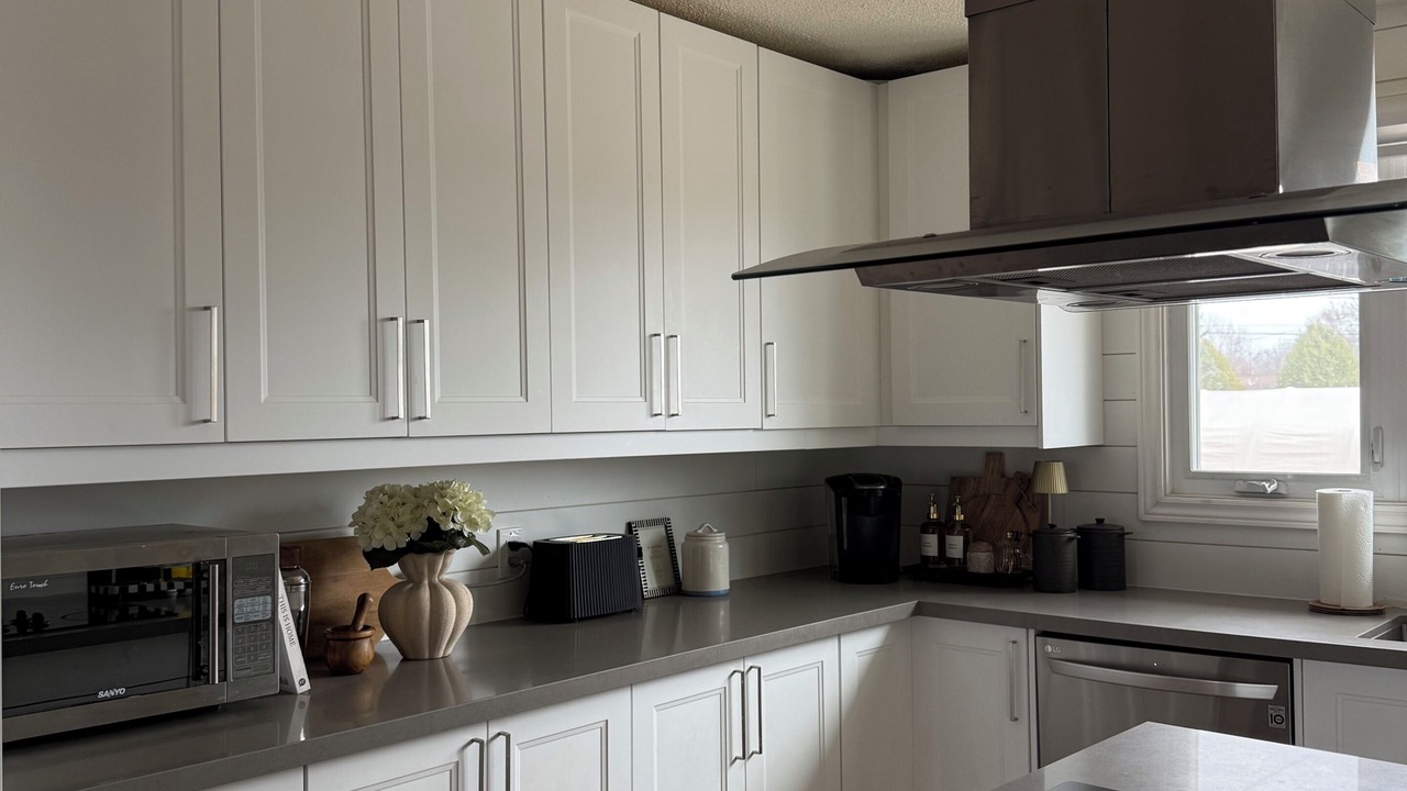 Photo of Kitchen in Sudbury