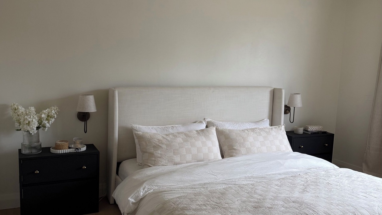 Photo of Bedroom in Sudbury