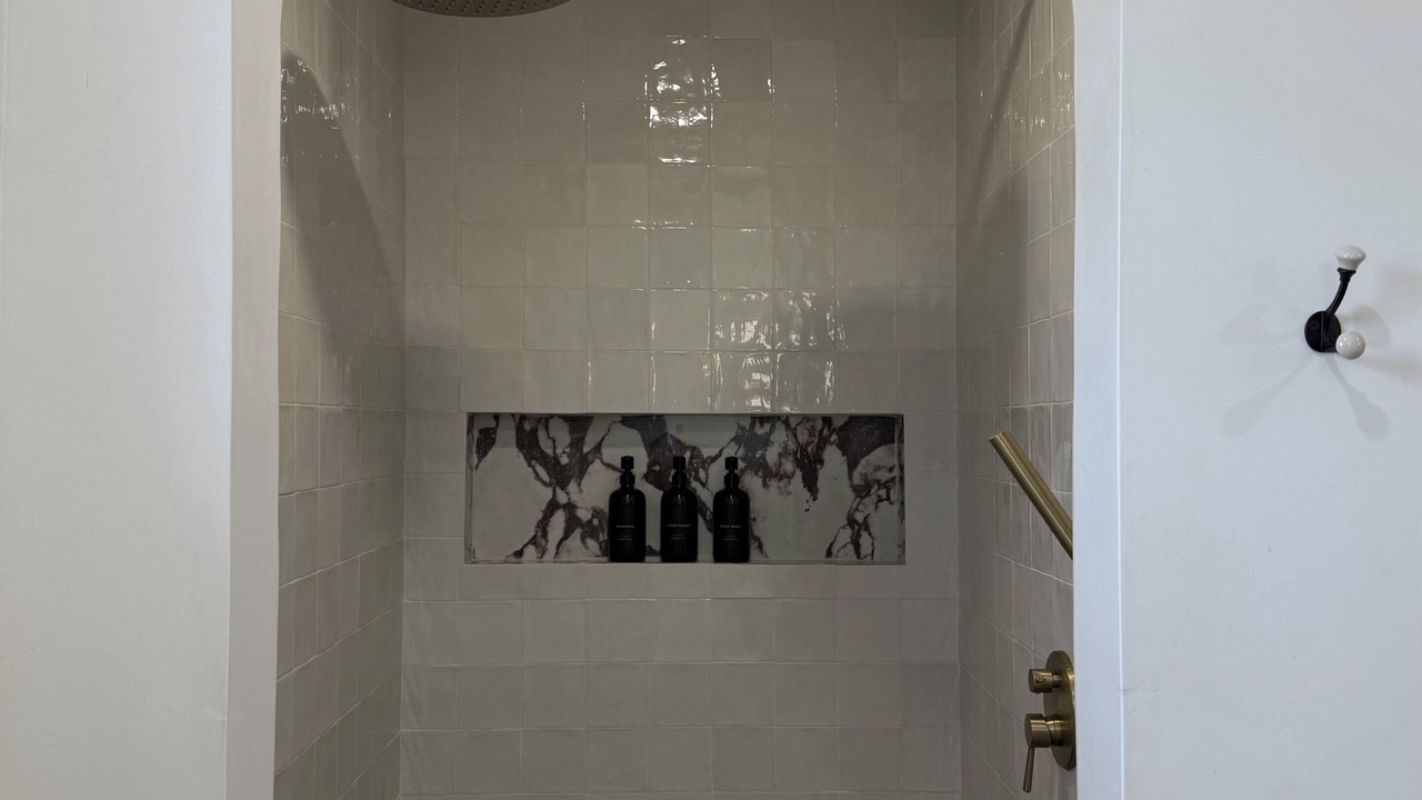 Photo of Bathroom in Sudbury