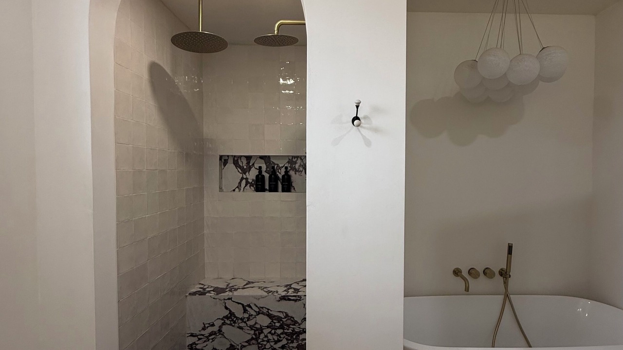 Photo of Bathroom in Sudbury