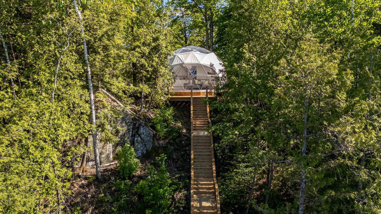 Photo of Outdoor in North Frontenac