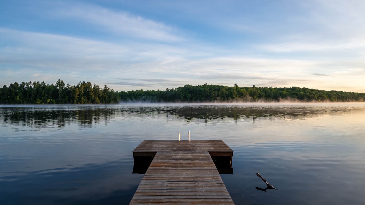 Photo of Outdoor in North Frontenac