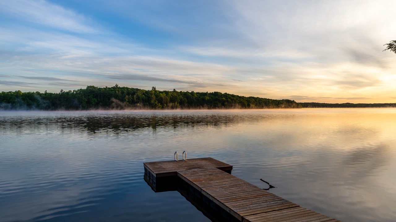 Photo of Outdoor in North Frontenac