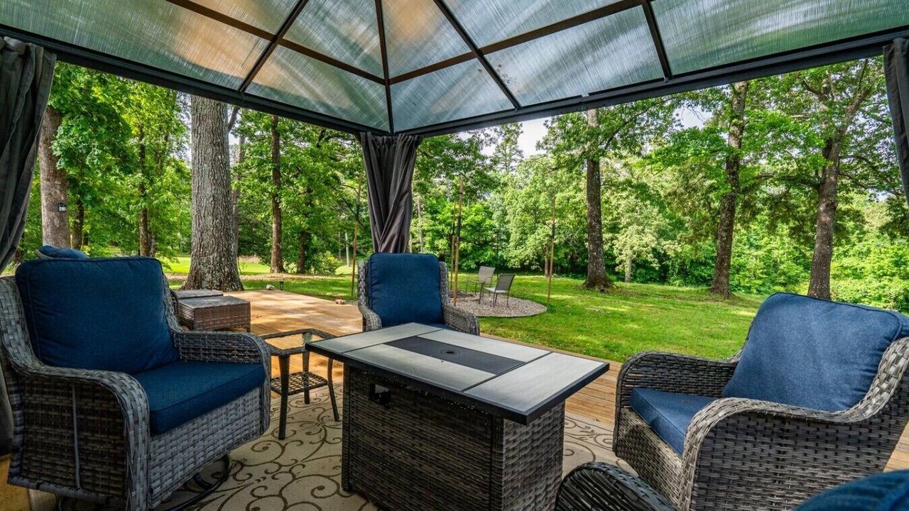Photo of Outdoor in Hot Springs Village