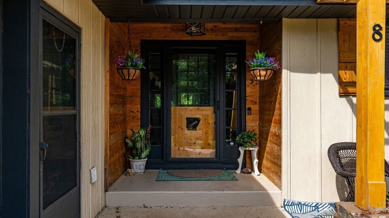Photo of Outdoor in Hot Springs Village