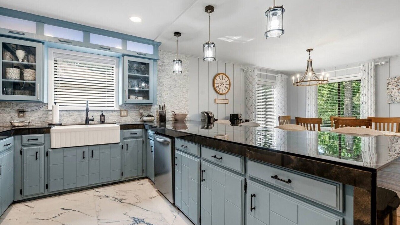 Photo of Kitchen in Hot Springs Village