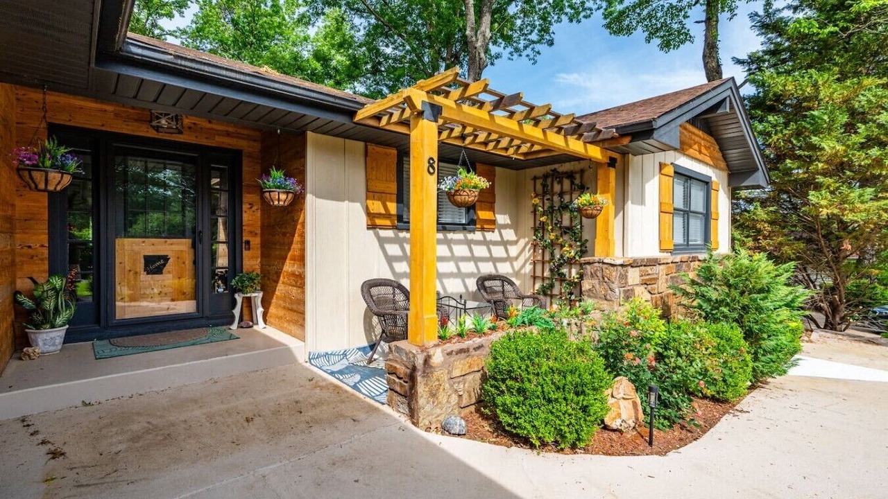 Photo of Outdoor in Hot Springs Village