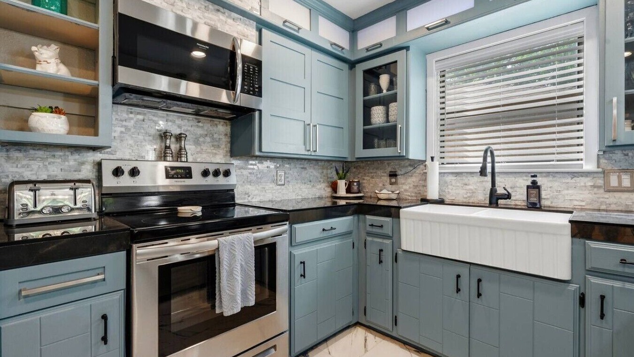 Photo of Kitchen in Hot Springs Village