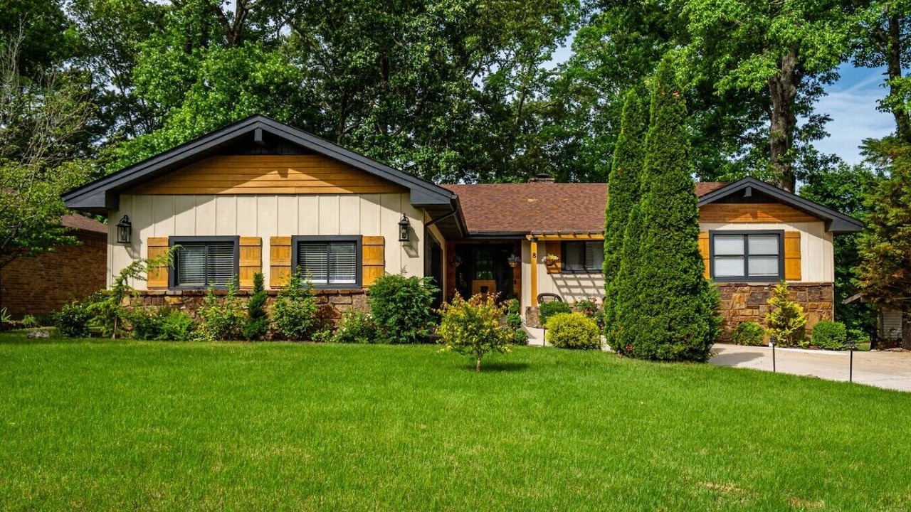 Photo of Outdoor in Hot Springs Village