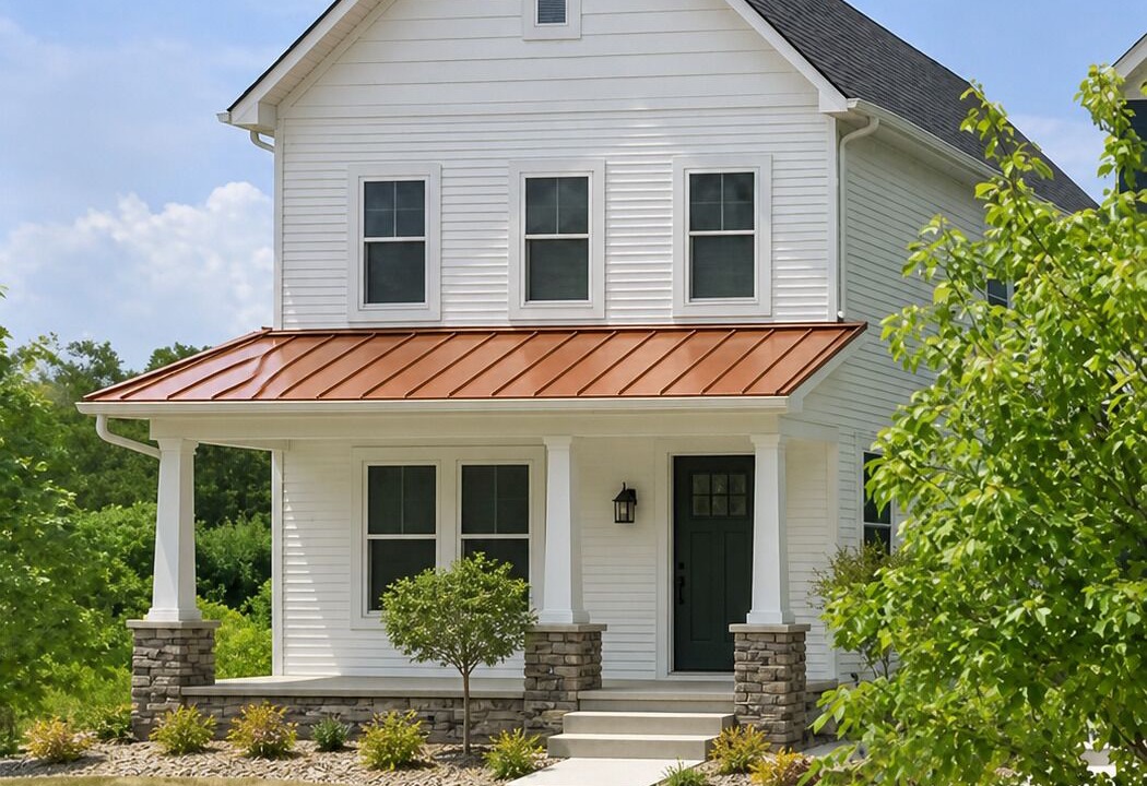 Photo of Outdoor in Wooded Estates