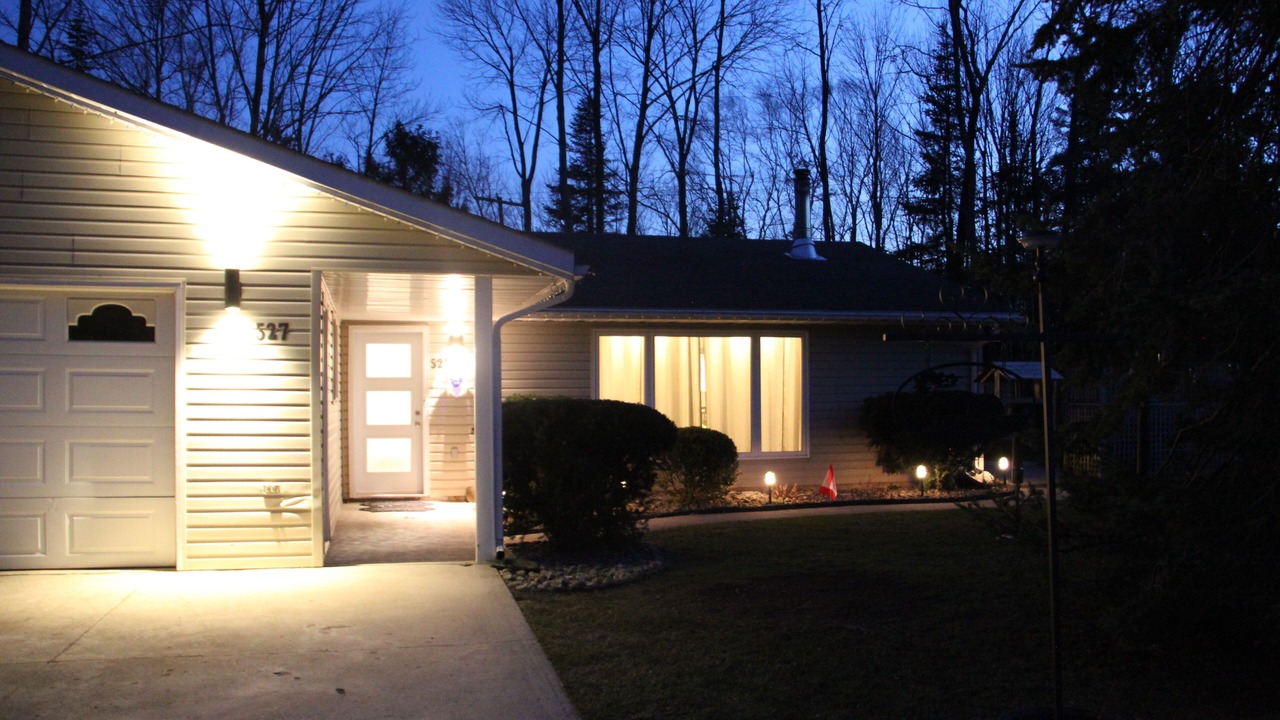 Photo of Outdoor in Point Clark