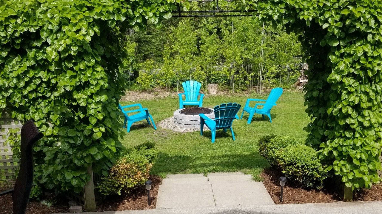 Photo of Patio Balcony in Point Clark