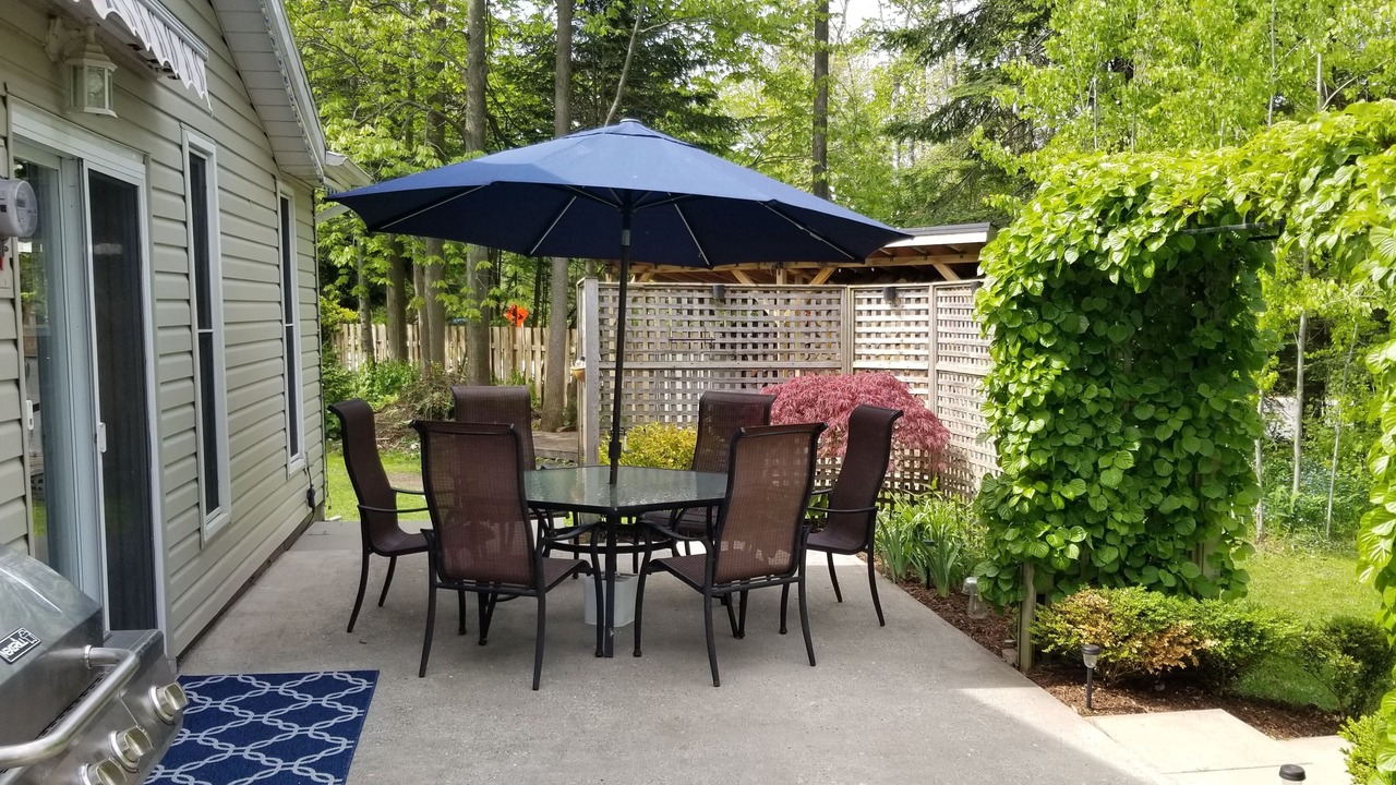 Photo of Outdoor in Point Clark