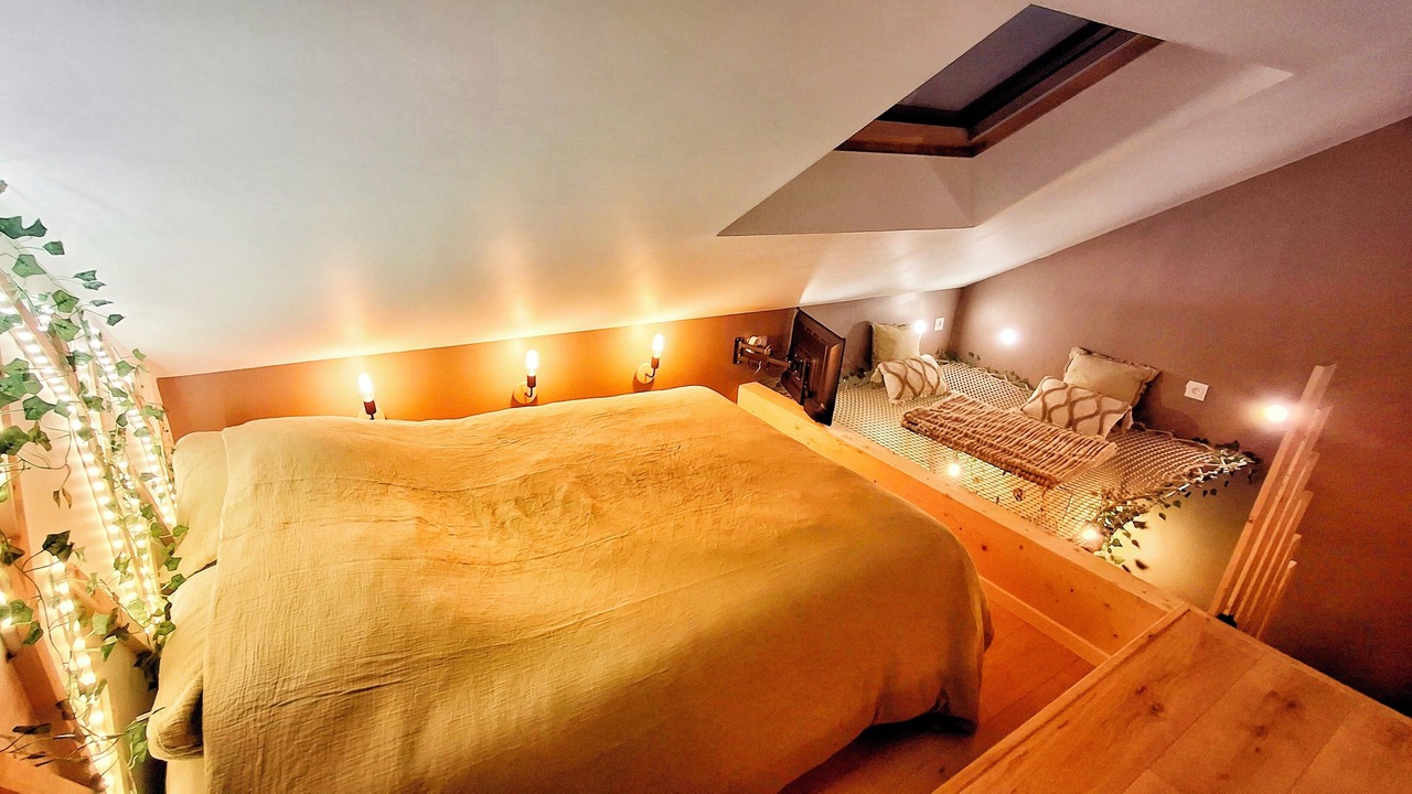 Photo of Bedroom in Berlaimont
