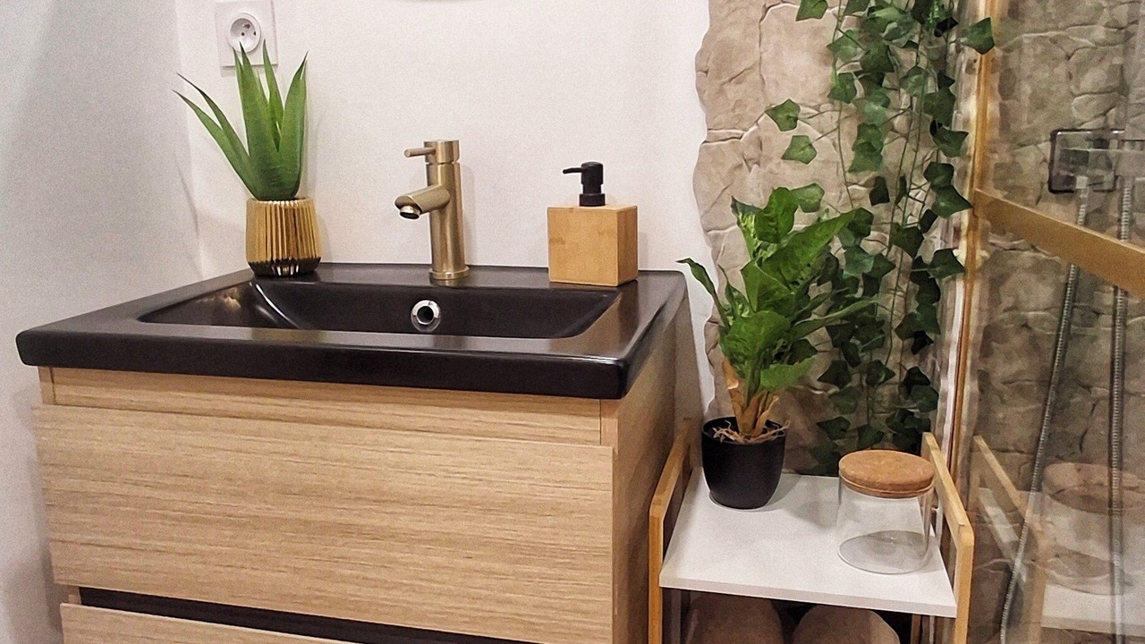 Photo of Bathroom in Berlaimont