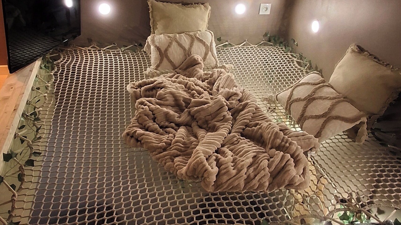 Photo of Bedroom in Berlaimont