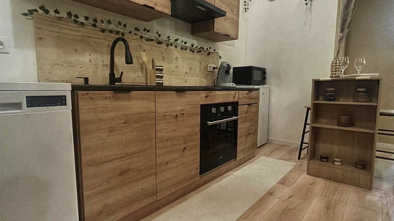 Photo of Kitchen in Berlaimont