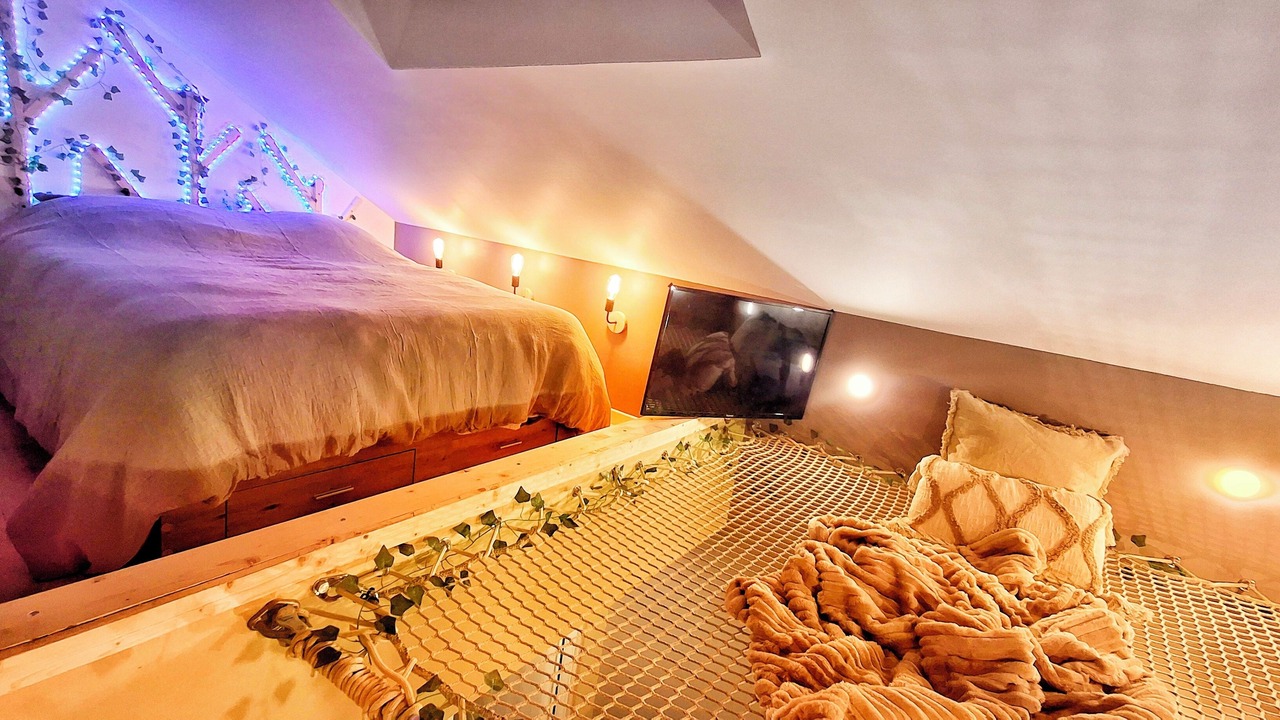 Photo of Bedroom in Berlaimont