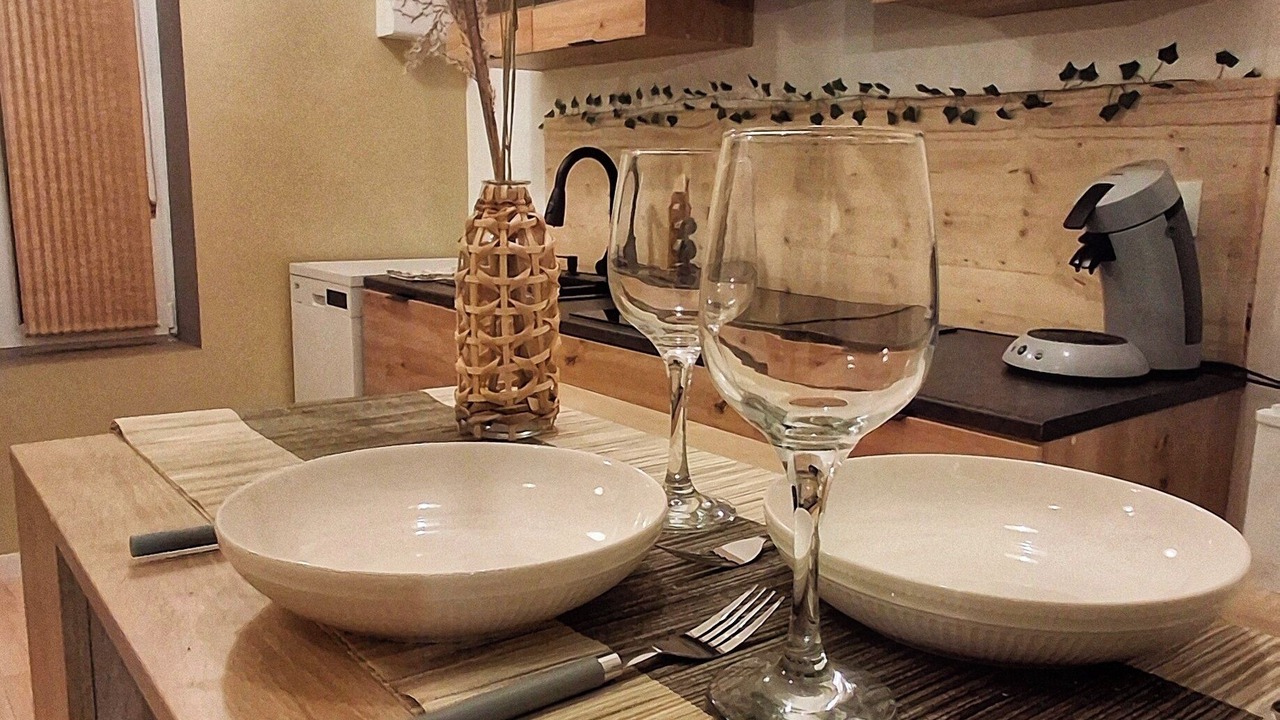 Photo of Kitchen in Berlaimont