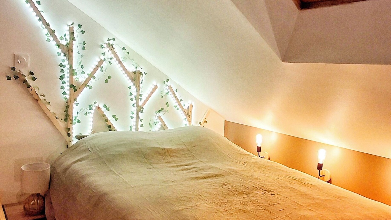Photo of Bedroom in Berlaimont